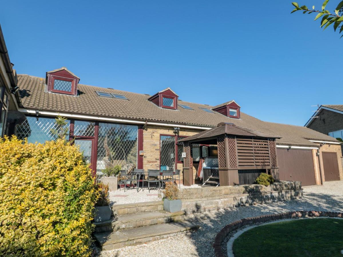 Seacrest Lodge Scarborough Exterior photo